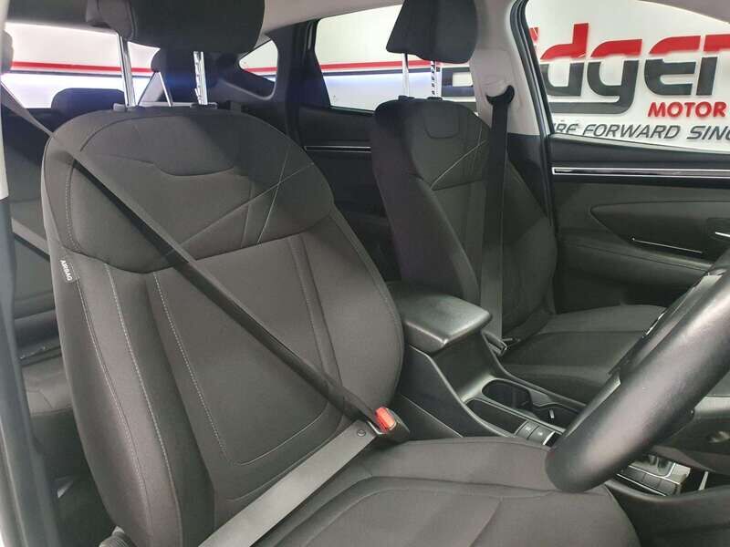 Used Hyundai TUCSON 2021 for sale - 77044838: Photo 13