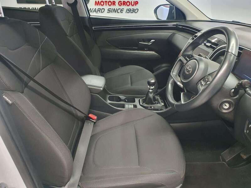 Used Hyundai TUCSON 2021 for sale - 77044838: Photo 14