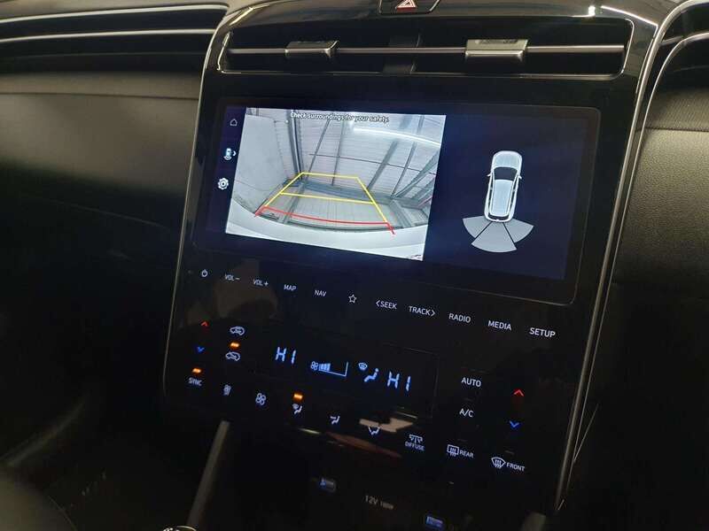 Used Hyundai TUCSON 2021 for sale - 77044838: Photo 16