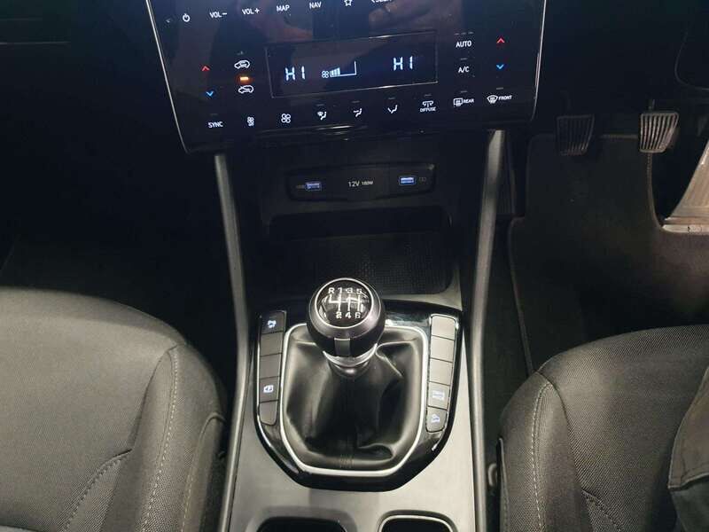 Used Hyundai TUCSON 2021 for sale - 77044838: Photo 19