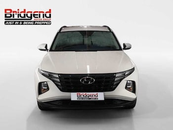 Used Hyundai TUCSON 2021 for sale - 77044838: Photo