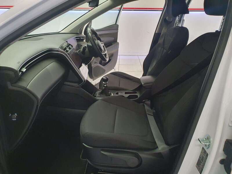 Used Hyundai TUCSON 2021 for sale - 77044838: Photo 20