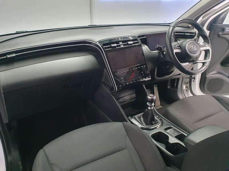 Used Hyundai TUCSON 2021 for sale - 77044838: Photo 24