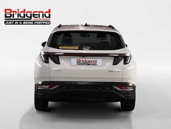 Used Hyundai TUCSON 2021 for sale - 77044838: Photo