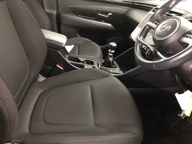 Used Hyundai TUCSON 2021 for sale - 77044838: Photo 4