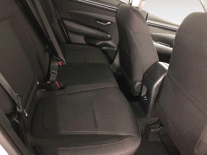 Used Hyundai TUCSON 2021 for sale - 77044838: Photo 5