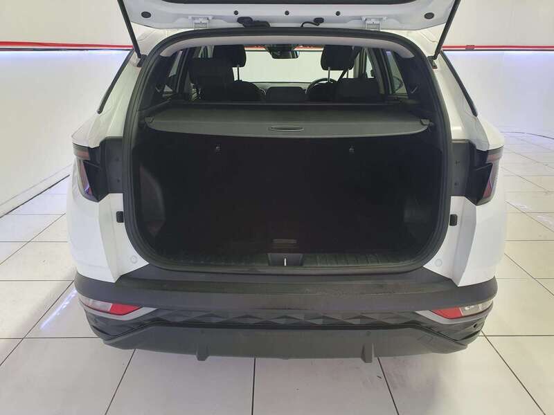Used Hyundai TUCSON 2021 for sale - 77044838: Photo 7
