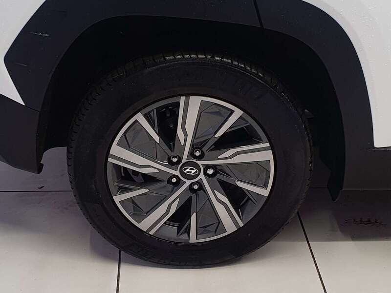 Used Hyundai TUCSON 2021 for sale - 77044838: Photo 8