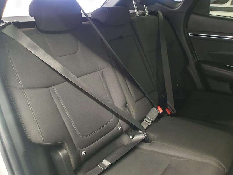 Used Hyundai TUCSON 2021 for sale - 77044838: Photo 9