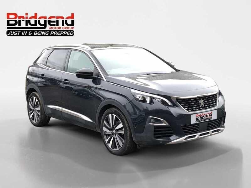 Used Peugeot 3008 2020 for sale - 76457342: Photo 1
