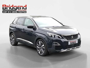 Used Peugeot 3008 2020 for sale - 76457342: Photo