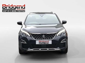 Used Peugeot 3008 2020 for sale - 76457342: Photo