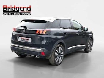 Used Peugeot 3008 2020 for sale - 76457342: Photo