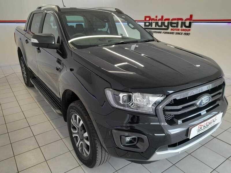 Used Ford Ranger 2021 for sale - 76138075: Photo 1
