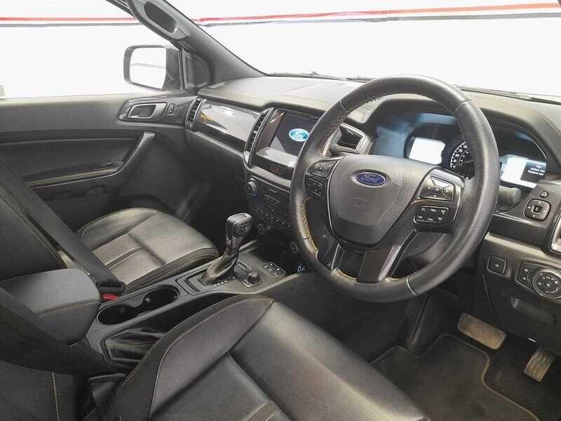 Used Ford Ranger 2021 for sale - 76138075: Photo 10
