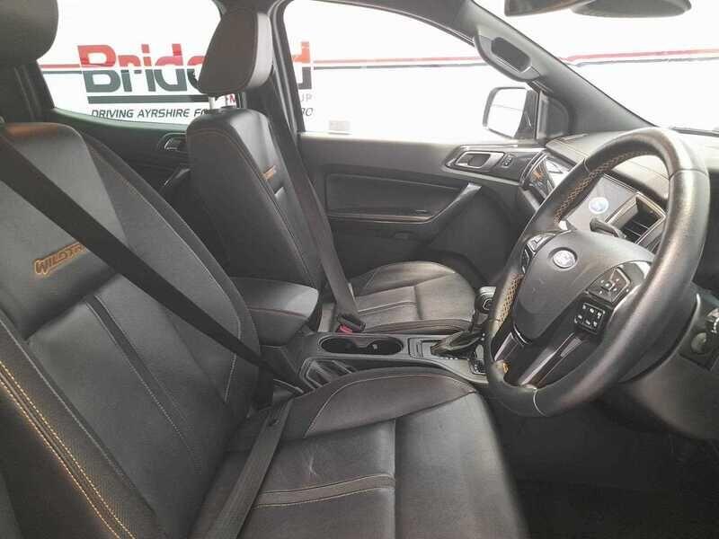 Used Ford Ranger 2021 for sale - 76138075: Photo 11