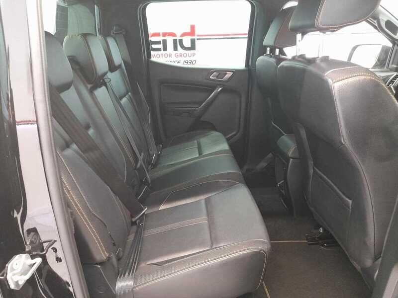 Used Ford Ranger 2021 for sale - 76138075: Photo 12