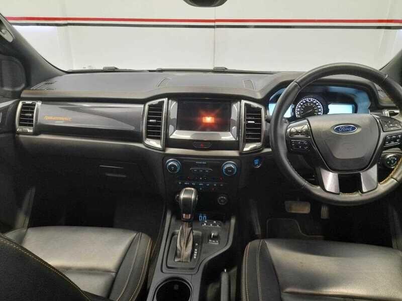 Used Ford Ranger 2021 for sale - 76138075: Photo 13