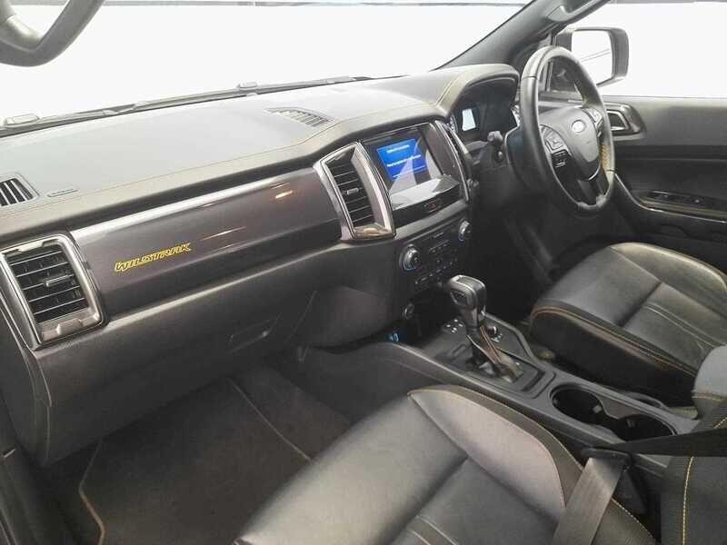 Used Ford Ranger 2021 for sale - 76138075: Photo 14