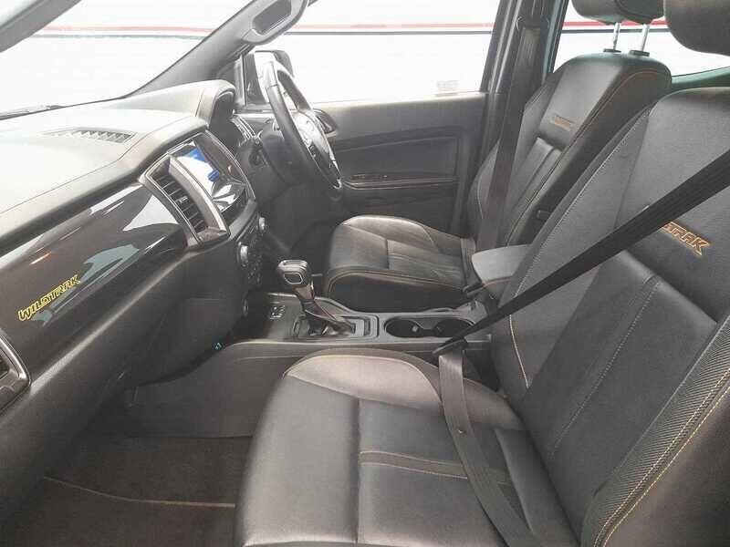 Used Ford Ranger 2021 for sale - 76138075: Photo 15