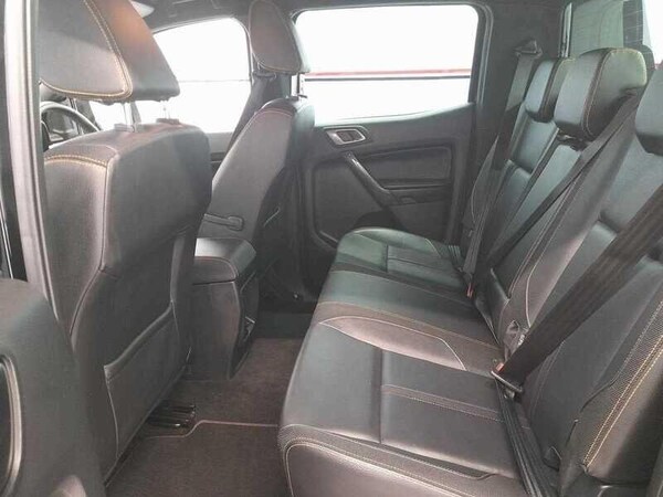 Used Ford Ranger 2021 for sale - 76138075: Photo 16