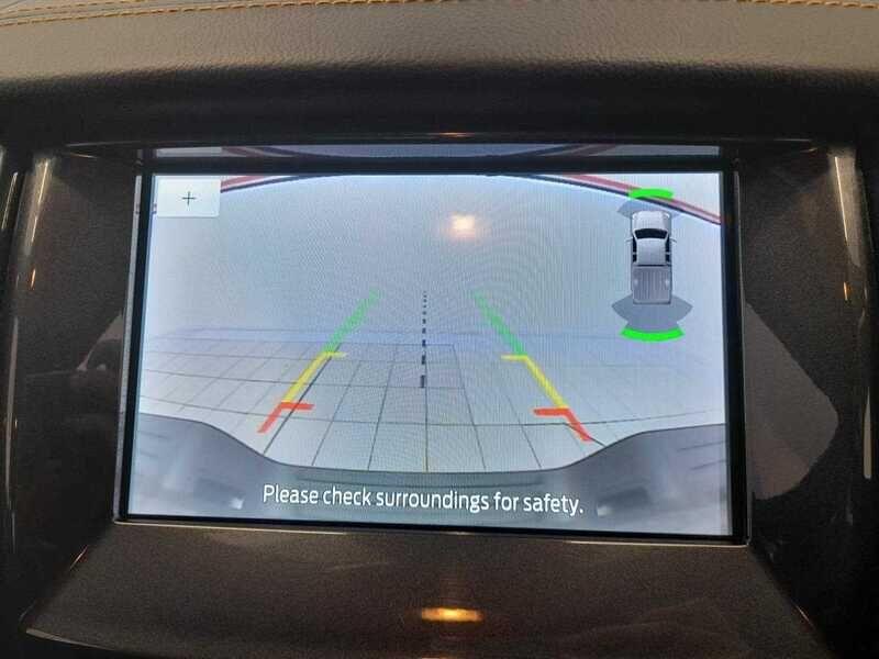 Used Ford Ranger 2021 for sale - 76138075: Photo 17