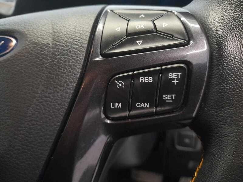 Used Ford Ranger 2021 for sale - 76138075: Photo 20