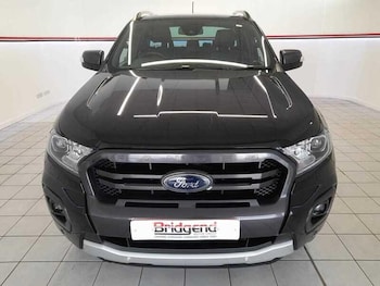 Used Ford Ranger 2021 for sale - 76138075: Photo 2
