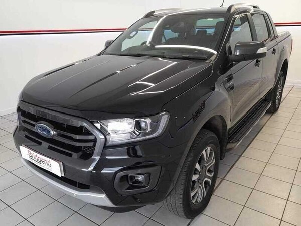 Used Ford Ranger 2021 for sale - 76138075: Photo 3