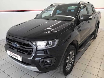 Used Ford Ranger 2021 for sale - 76138075: Photo 3