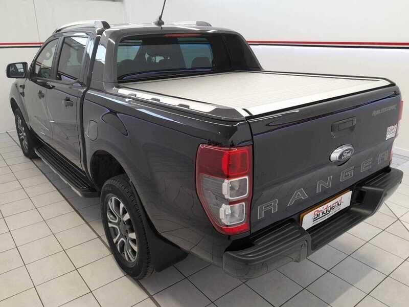 Used Ford Ranger 2021 for sale - 76138075: Photo 4