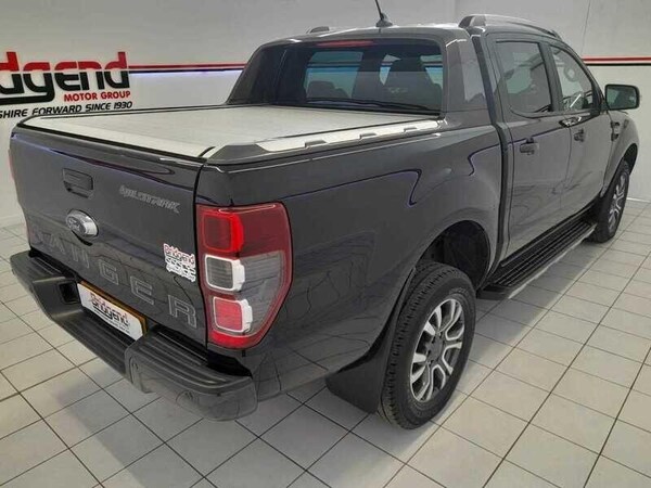 Used Ford Ranger 2021 for sale - 76138075: Photo 6