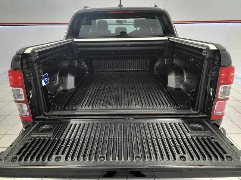 Used Ford Ranger 2021 for sale - 76138075: Photo 7