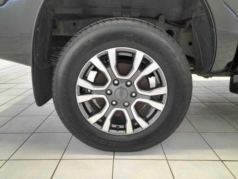 Used Ford Ranger 2021 for sale - 76138075: Photo 8