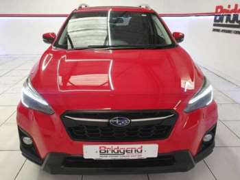 Used Subaru XV 2019 for sale - 74372157: Photo
