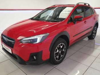 Used Subaru XV 2019 for sale - 74372157: Photo