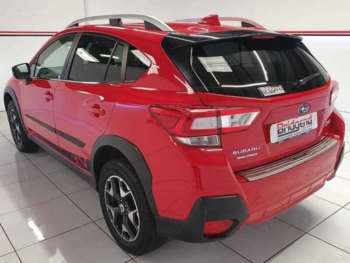 Used Subaru XV 2019 for sale - 74372157: Photo