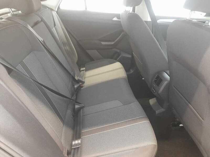 Used Volkswagen T-Roc 2022 for sale - 76472516: Photo 12