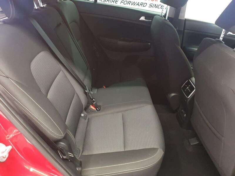 Used Kia Sportage 2020 for sale - 77814156: Photo 10