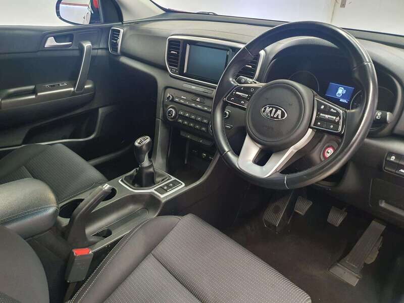 Used Kia Sportage 2020 for sale - 77814156: Photo 15