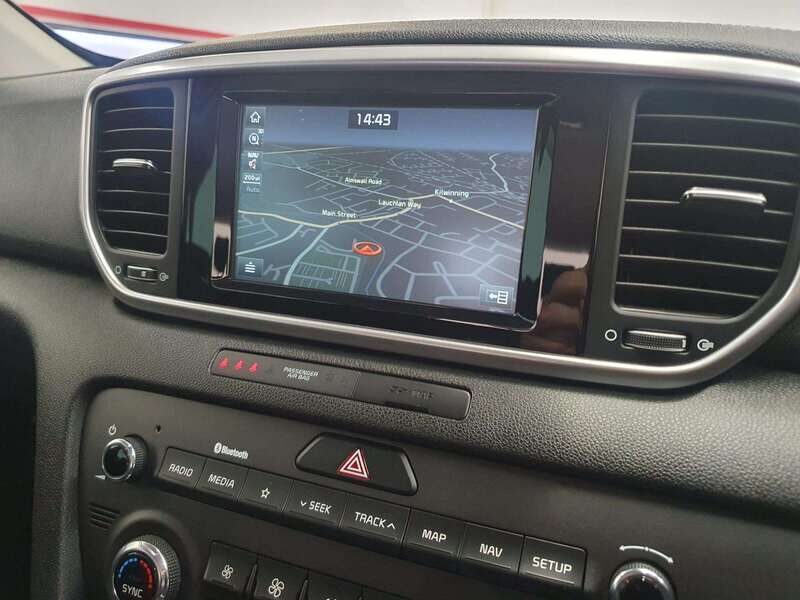 Used Kia Sportage 2020 for sale - 77814156: Photo 16