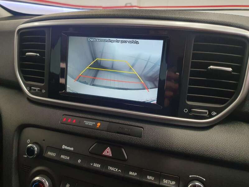 Used Kia Sportage 2020 for sale - 77814156: Photo 17