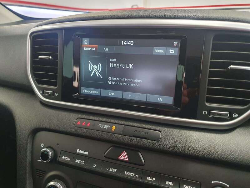 Used Kia Sportage 2020 for sale - 77814156: Photo 18