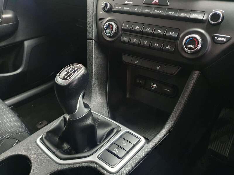 Used Kia Sportage 2020 for sale - 77814156: Photo 19