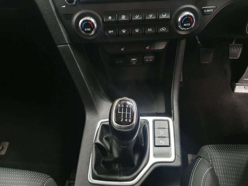 Used Kia Sportage 2020 for sale - 77814156: Photo 20