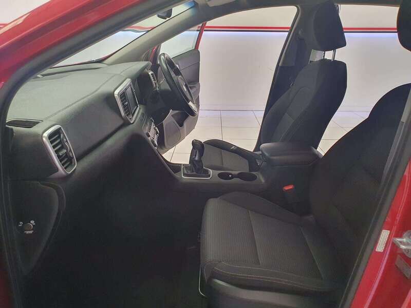Used Kia Sportage 2020 for sale - 77814156: Photo 21