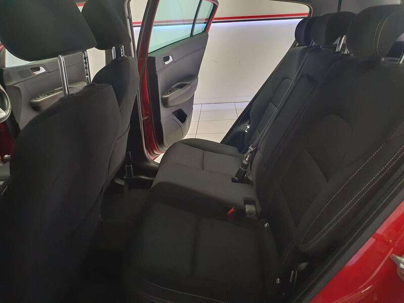 Used Kia Sportage 2020 for sale - 77814156: Photo 23