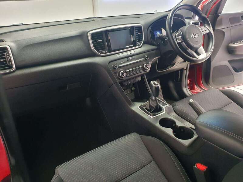 Used Kia Sportage 2020 for sale - 77814156: Photo 25
