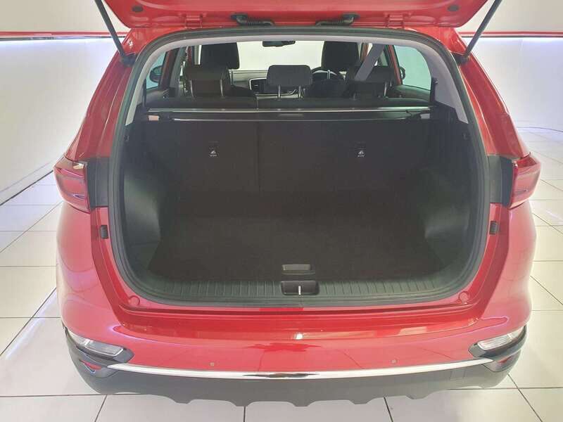 Used Kia Sportage 2020 for sale - 77814156: Photo 7