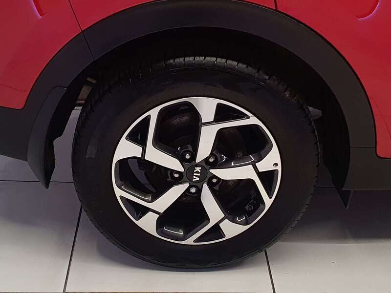 Used Kia Sportage 2020 for sale - 77814156: Photo 8